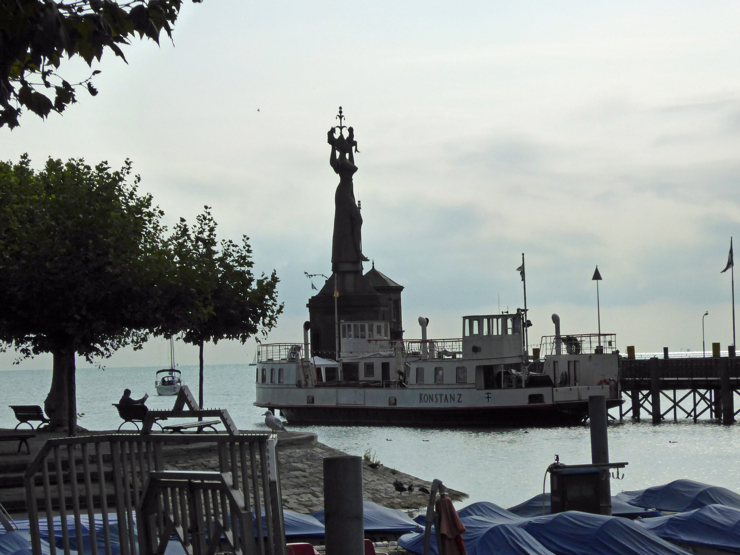 005 Konstanz - Imperia
